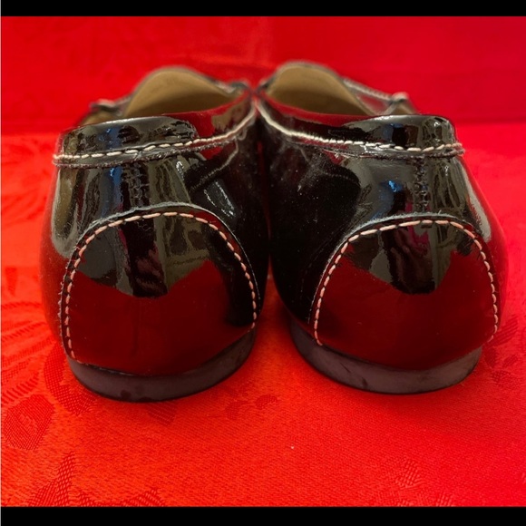 talbots shoes loafers